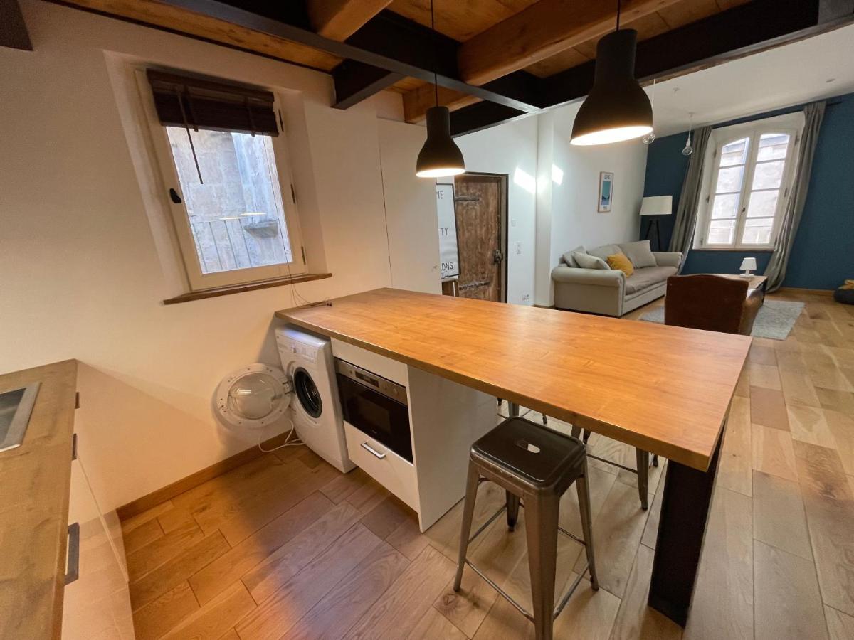 アルルDuplex Avec Vue Sur Les Arenesアパートメント エクステリア 写真