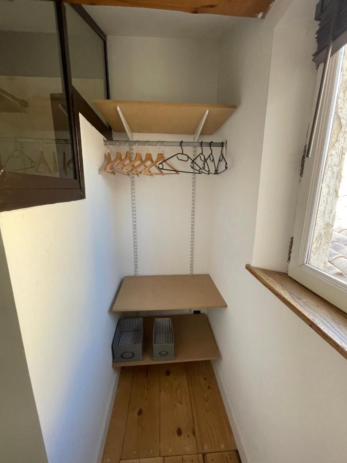 アルルDuplex Avec Vue Sur Les Arenesアパートメント エクステリア 写真