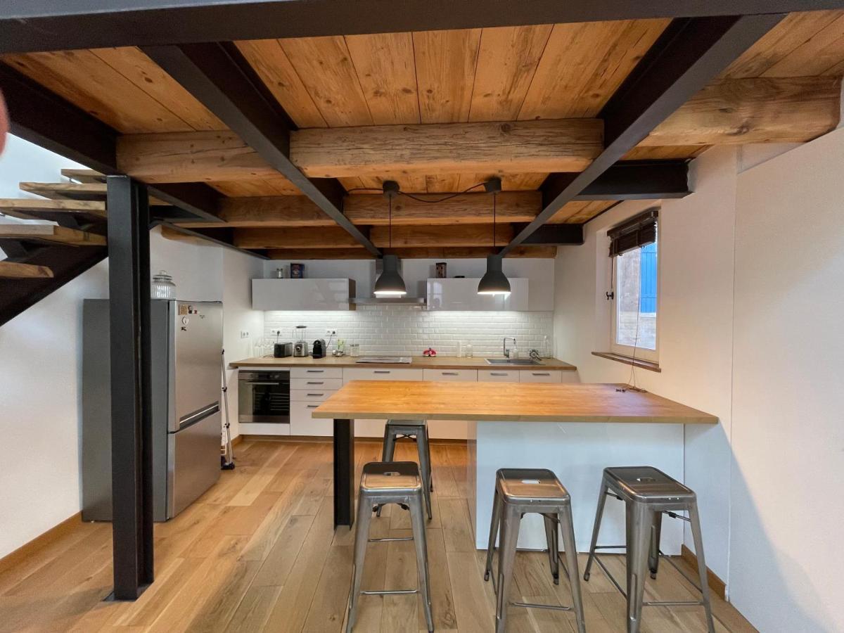 アルルDuplex Avec Vue Sur Les Arenesアパートメント エクステリア 写真