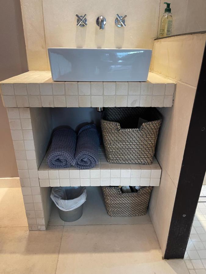 アルルDuplex Avec Vue Sur Les Arenesアパートメント エクステリア 写真